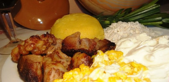 Moldovan Dishes – enjoy a beauty and delicious cuisine.